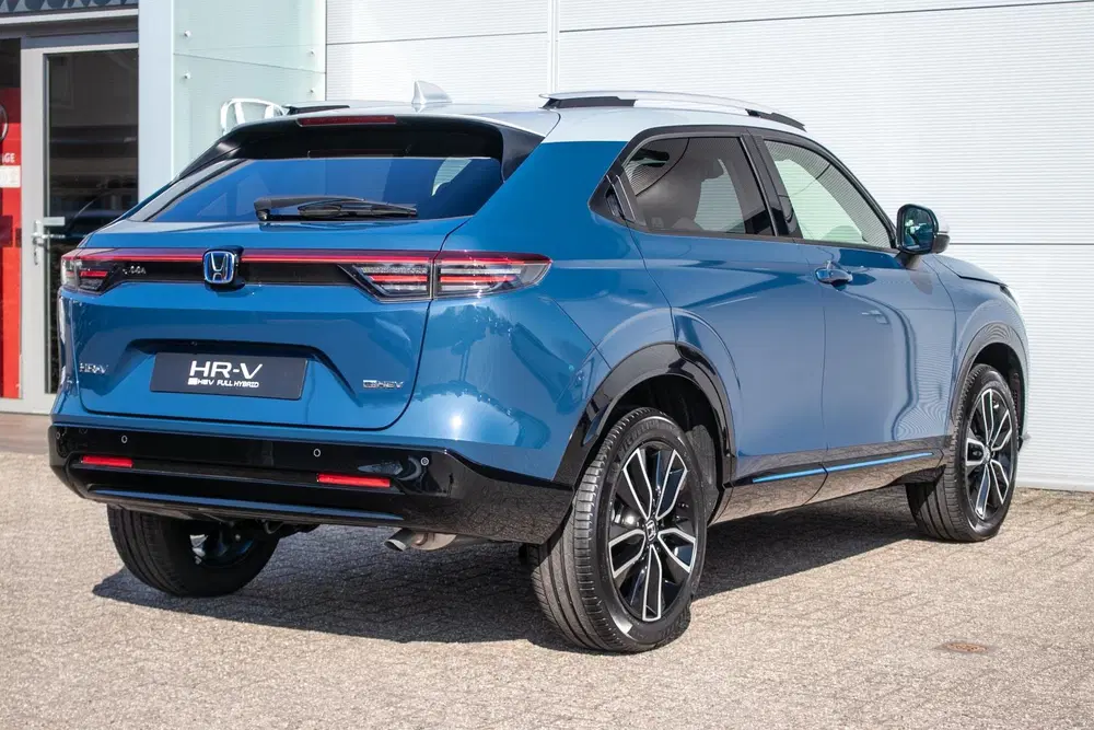Honda HR-V 1.5 e:HEV Advance Style Cons.prijs rijklr uit 2026, foto 3
