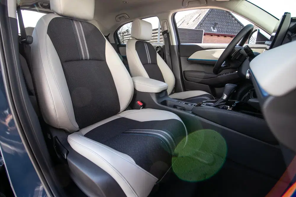 Honda HR-V 1.5 e:HEV Advance Style Cons.prijs rijklr uit 2026, foto 5