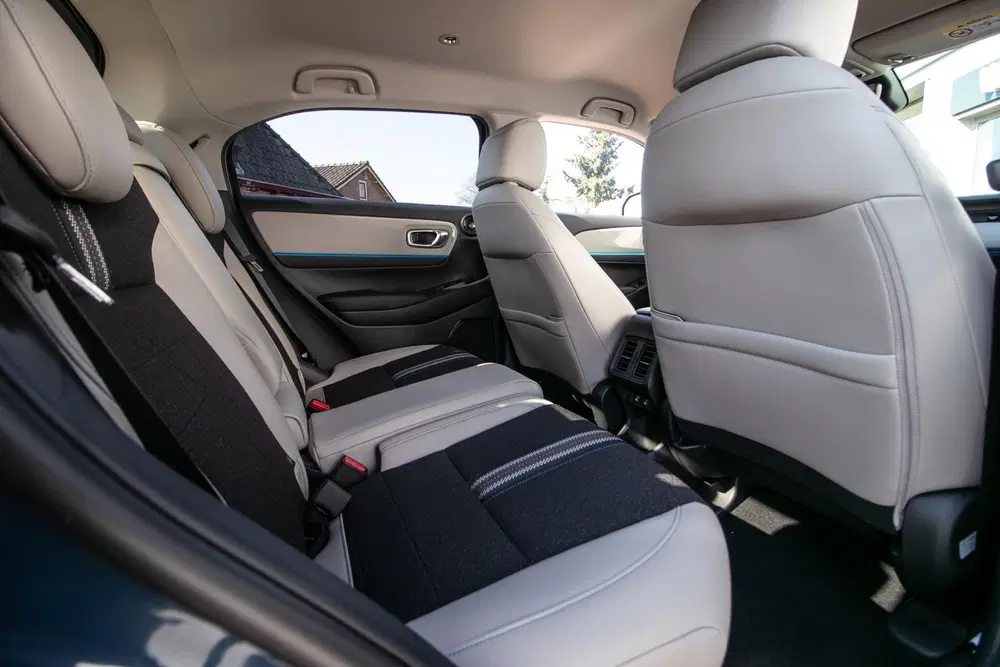 Honda HR-V 1.5 e:HEV Advance Style Cons.prijs rijklr uit 2026, foto 6