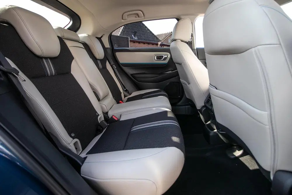 Honda HR-V 1.5 e:HEV Advance Style Cons.prijs rijklr uit 2026, foto 7