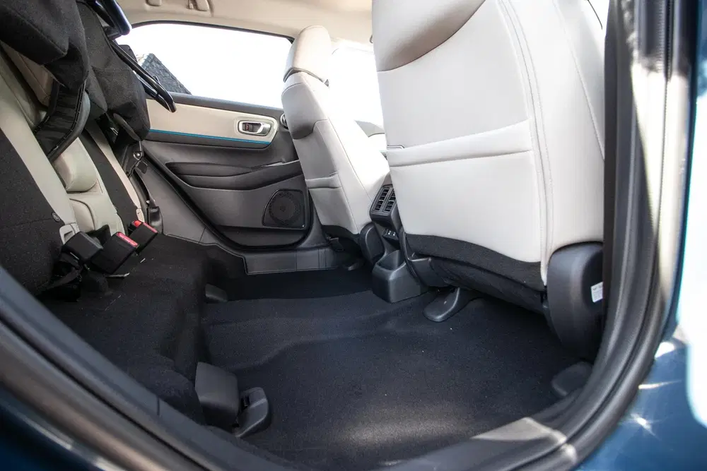 Honda HR-V 1.5 e:HEV Advance Style Cons.prijs rijklr uit 2026, foto 8