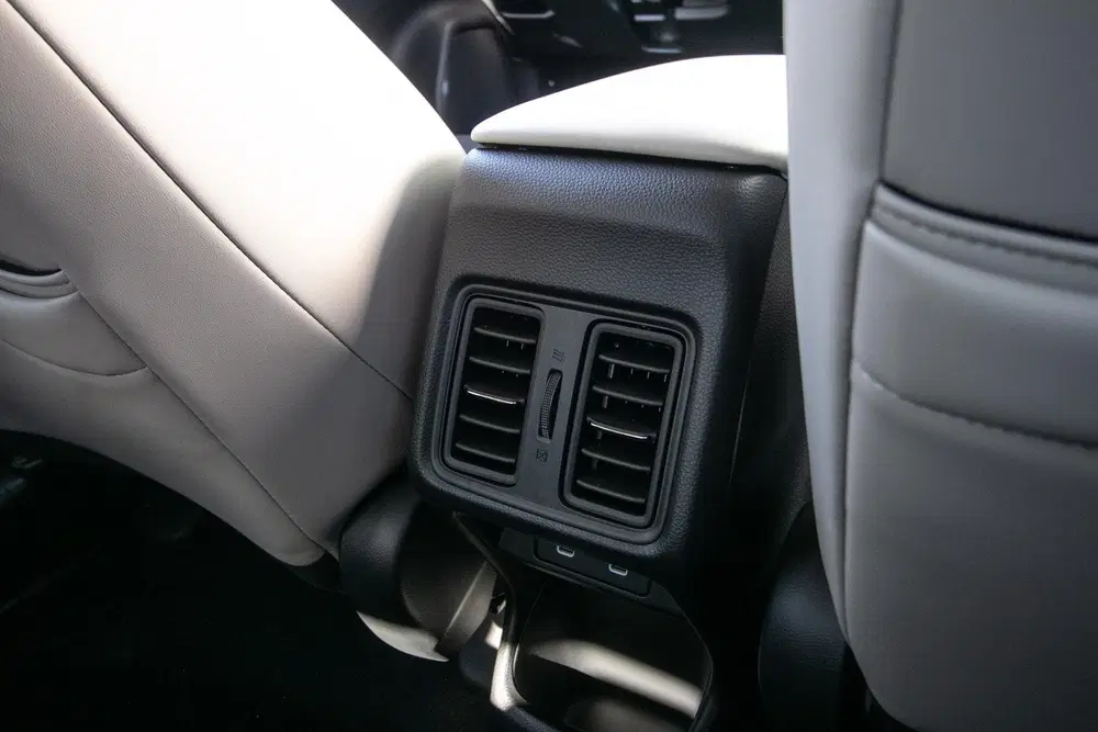 Honda HR-V 1.5 e:HEV Advance Style Cons.prijs rijklr uit 2026, foto 9