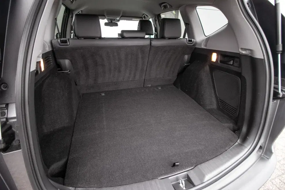 Honda CR-V 2.0 e:HEV Lifestyle Automaat uit 2022, foto 11
