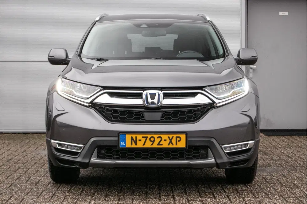 Honda CR-V 2.0 e:HEV Lifestyle Automaat uit 2022, foto 12