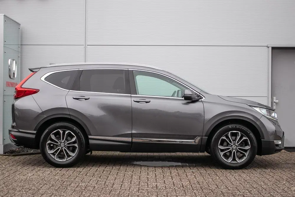 Honda CR-V 2.0 e:HEV Lifestyle Automaat uit 2022, foto 2