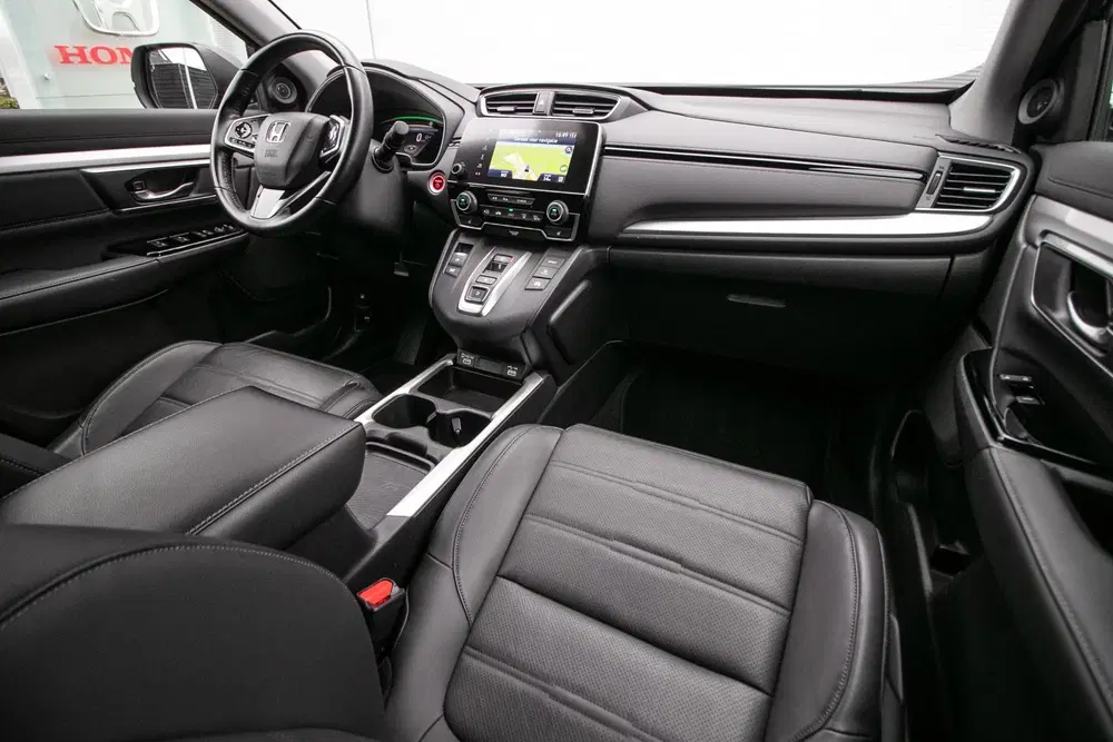 Honda CR-V 2.0 e:HEV Lifestyle Automaat uit 2022, foto 4