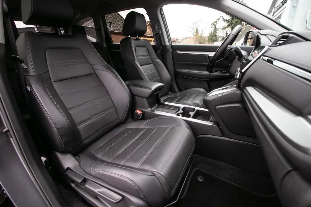 Honda CR-V 2.0 e:HEV Lifestyle Automaat uit 2022, foto 6