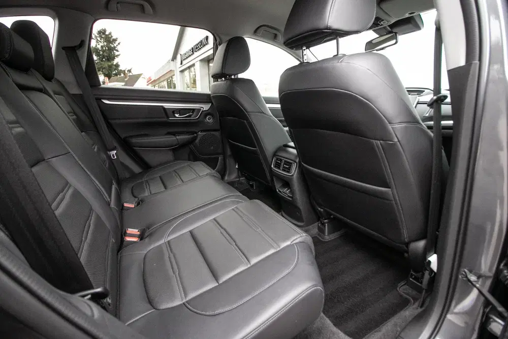 Honda CR-V 2.0 e:HEV Lifestyle Automaat uit 2022, foto 8