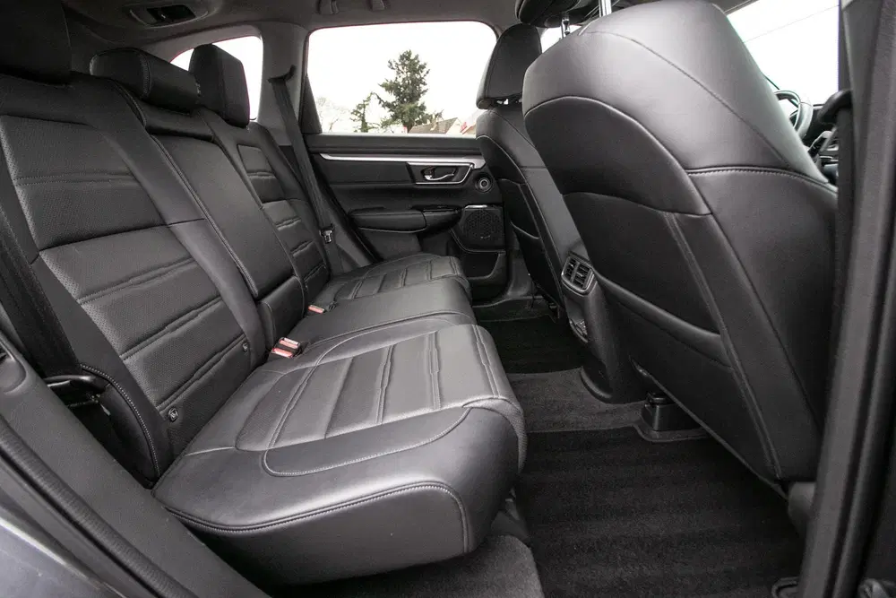 Honda CR-V 2.0 e:HEV Lifestyle Automaat uit 2022, foto 9