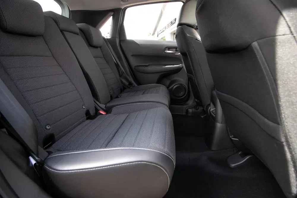 Honda Jazz 1.5 e:HEV Advance Crosstar uit 2026, foto 7