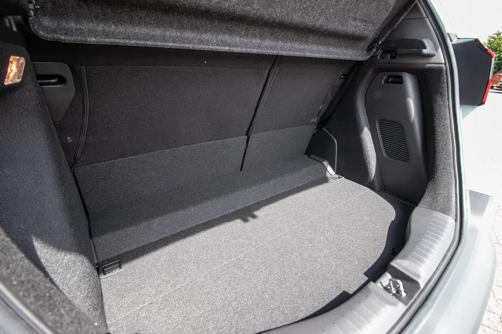 Honda Jazz 1.5 e:HEV Advance Crosstar uit 2026, foto 9