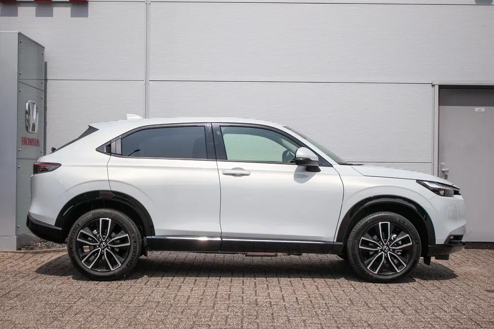 Honda HR-V 1.5 e:HEV Advance uit 2026, foto 14