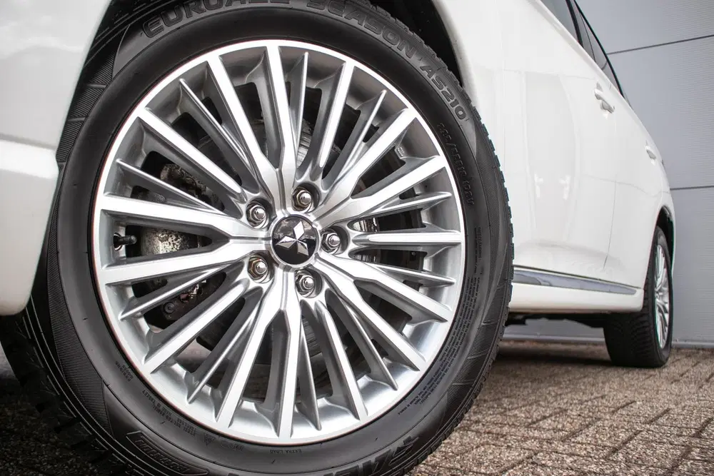 Mitsubishi Outlander 2.4 PHEV Intense+ -Afn. trekhaak uit 2020, foto 15