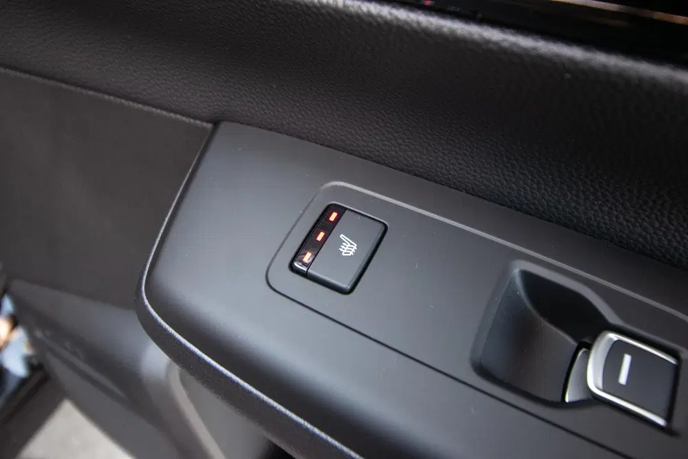 Honda CR-V 2.0 e:PHEV Advance Tech uit 2026, foto 11