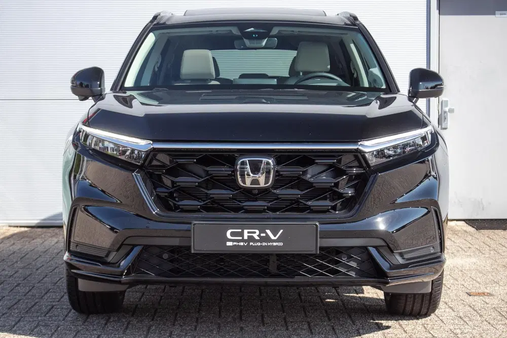 Honda CR-V 2.0 e:PHEV Advance Tech uit 2026, foto 14