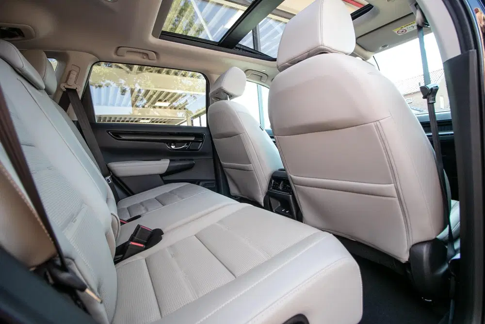 Honda CR-V 2.0 e:PHEV Advance Tech uit 2026, foto 7