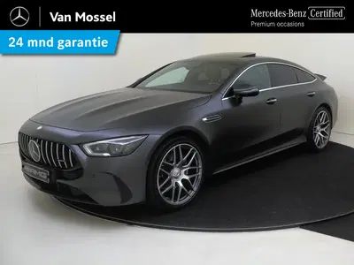 Mercedes-Benz AMG GT AMG GT 4-Door Coupe AMG 43 4MATIC+ Premium uit 2024