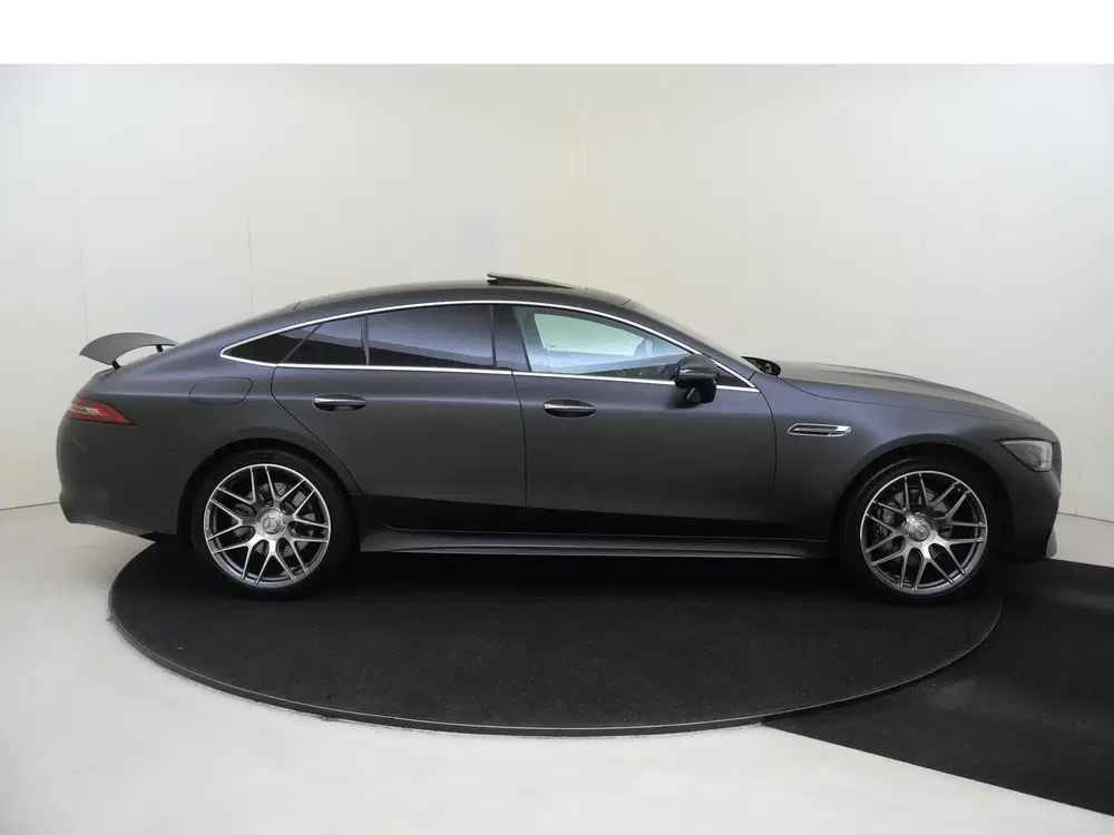 Mercedes-Benz AMG GT AMG GT 4-Door Coupe AMG 43 4MATIC+ Premium uit 2024, foto 10