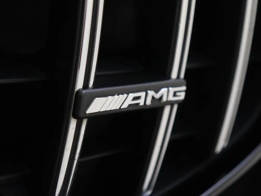 Mercedes-Benz AMG GT AMG GT 4-Door Coupe AMG 43 4MATIC+ Premium uit 2024, foto 11