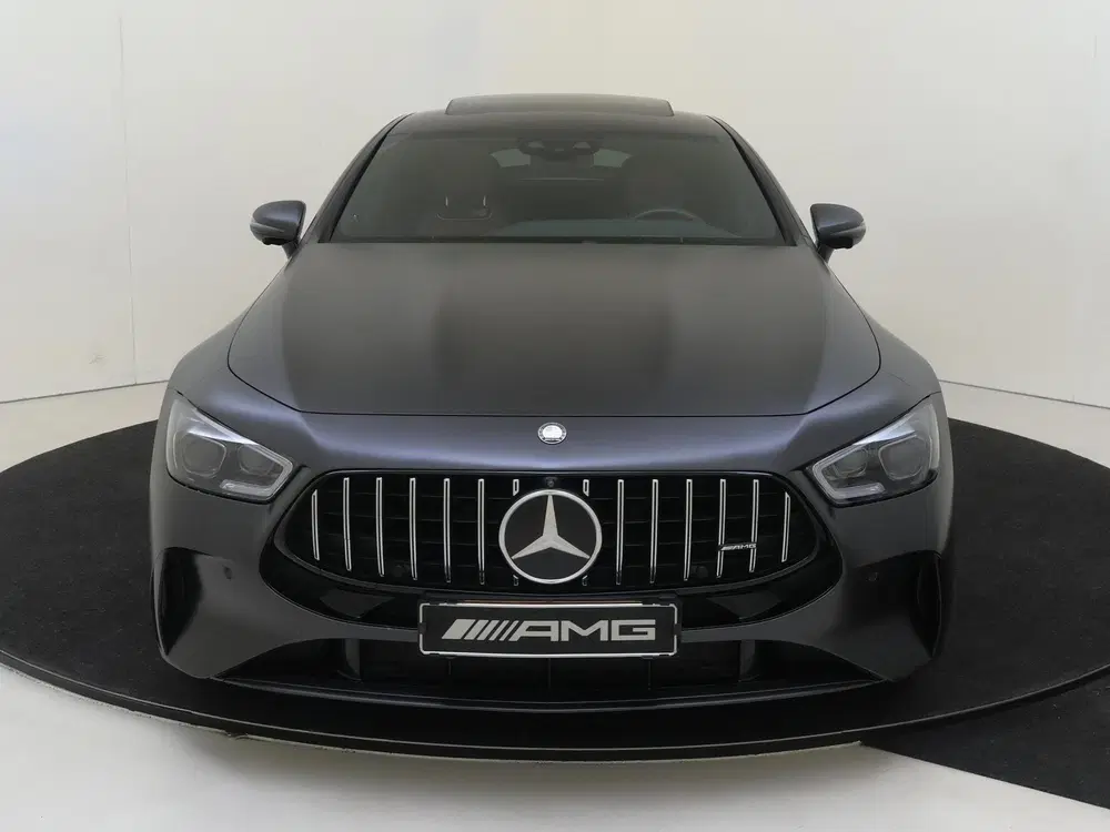 Mercedes-Benz AMG GT AMG GT 4-Door Coupe AMG 43 4MATIC+ Premium uit 2024, foto 7