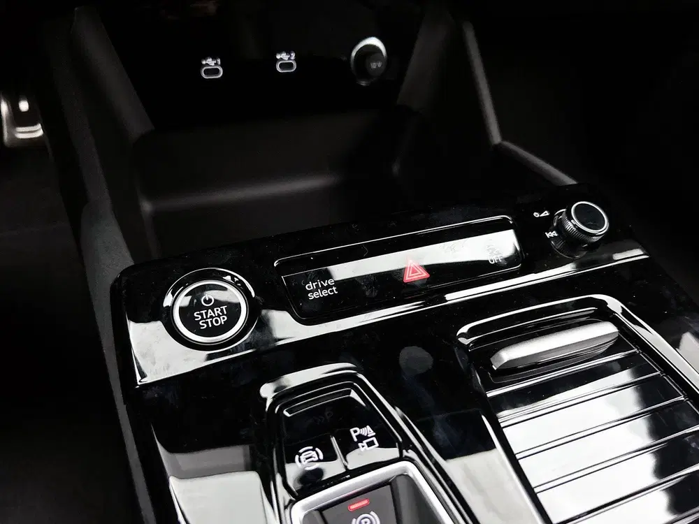Audi Q6 e-tron S edition quattro 100 kWh uit 2026, foto 10