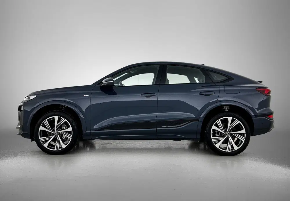 Audi Q6 e-tron S edition quattro 100 kWh uit 2026, foto 2