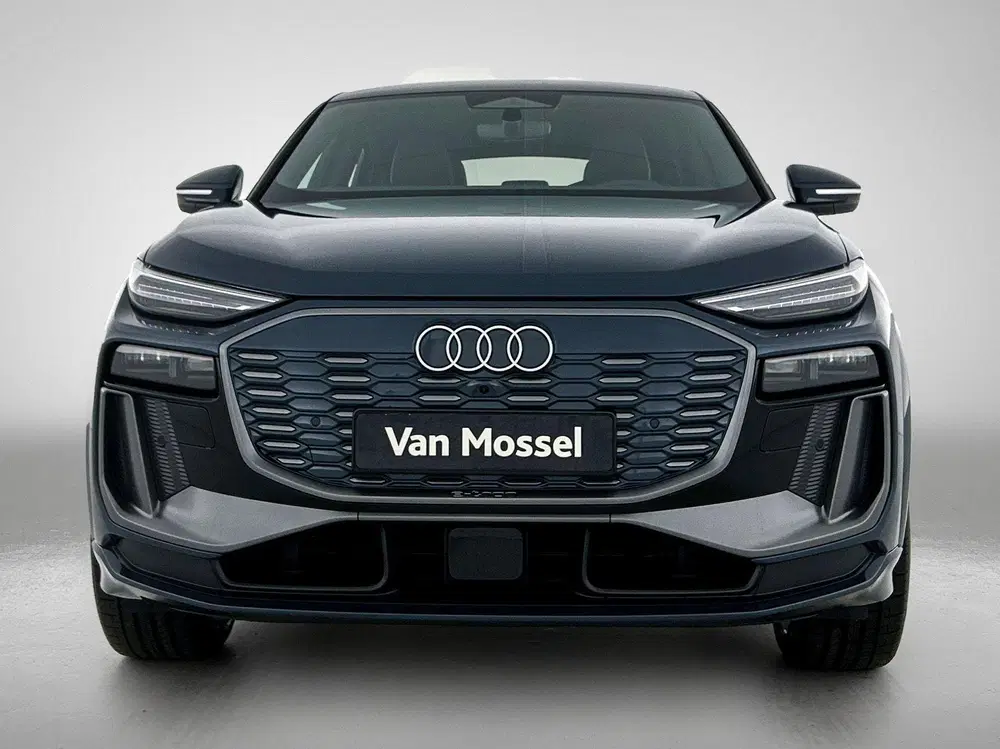Audi Q6 e-tron S edition quattro 100 kWh uit 2026, foto 5