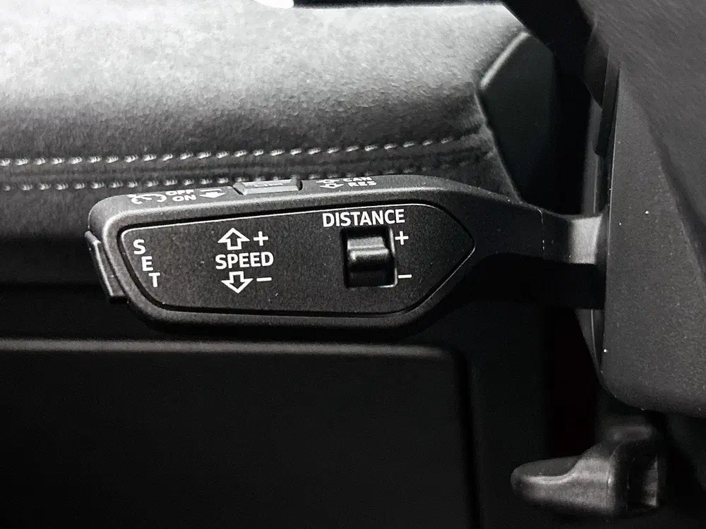 Audi Q6 e-tron S edition quattro 100 kWh uit 2026, foto 6