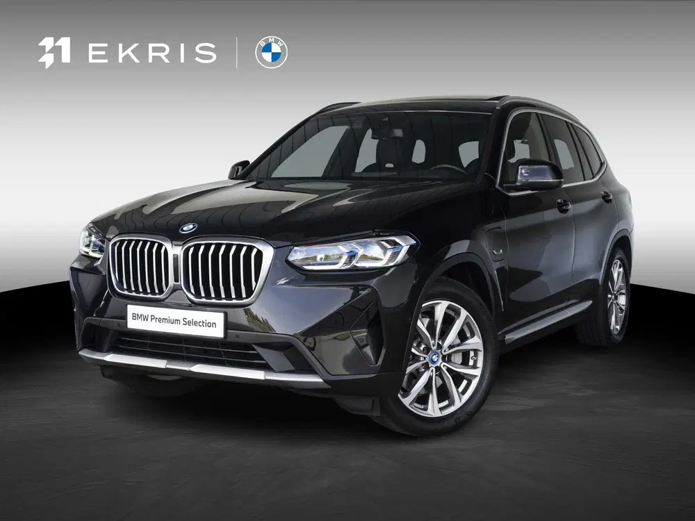 BMW X3 xDrive30e uit 2022