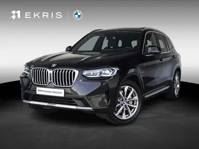 BMW X3 xDrive30e uit 2022
