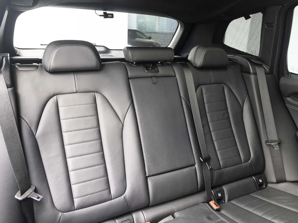 BMW X3 xDrive30e uit 2022, foto 11