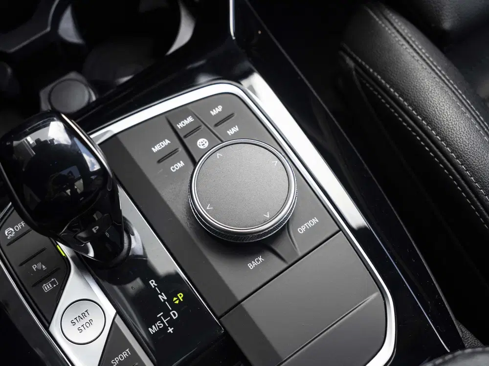 BMW X3 xDrive30e uit 2022, foto 15