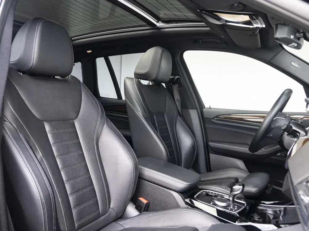 BMW X3 xDrive30e uit 2022, foto 4