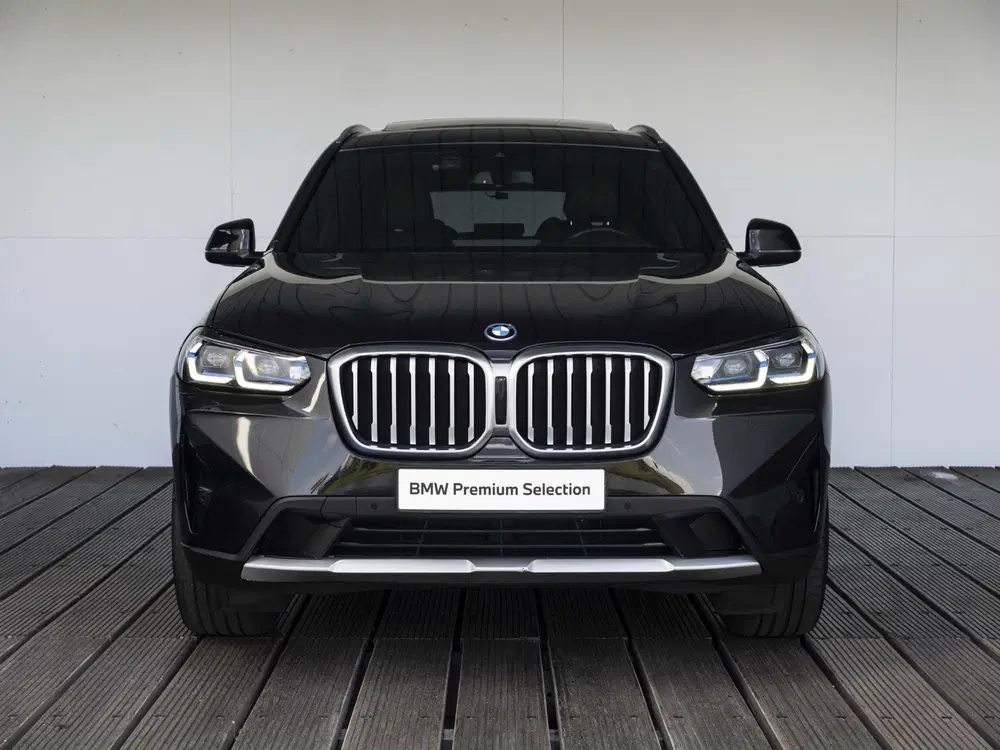 BMW X3 xDrive30e uit 2022, foto 6