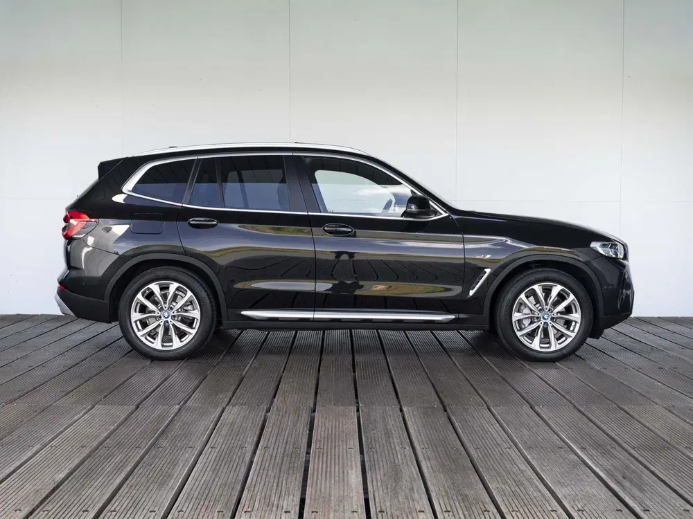 BMW X3 xDrive30e uit 2022, foto 7