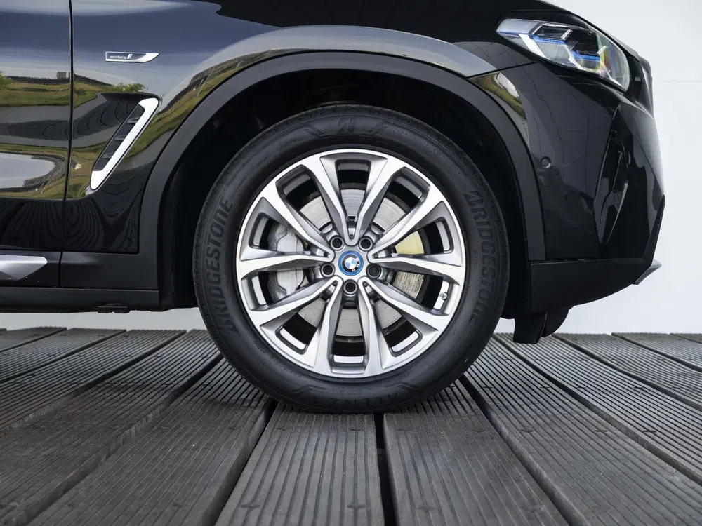 BMW X3 xDrive30e uit 2022, foto 9
