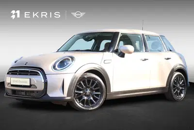 Mini Cooper 1.5 Cooper Business Edition uit 2022