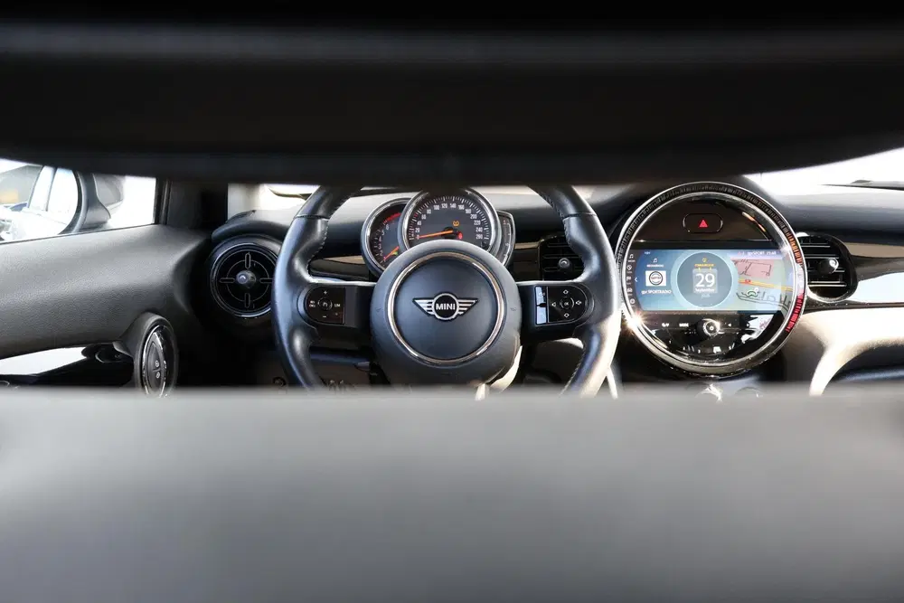 Mini Cooper 1.5 Cooper Business Edition uit 2022, foto 14