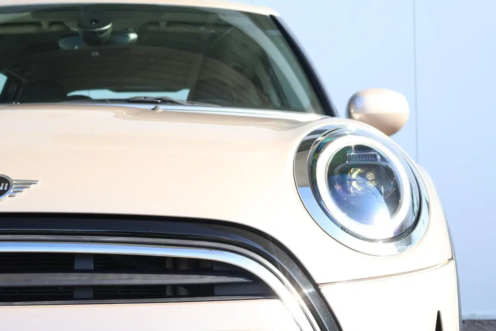 Mini Cooper 1.5 Cooper Business Edition uit 2022, foto 3