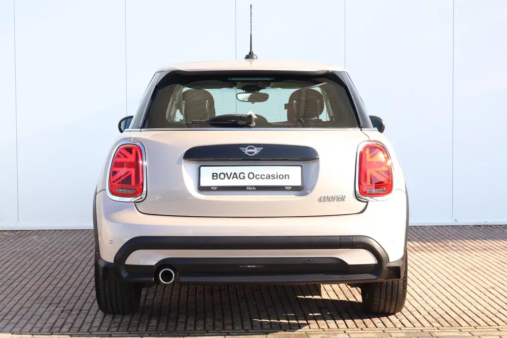 Mini Cooper 1.5 Cooper Business Edition uit 2022, foto 8