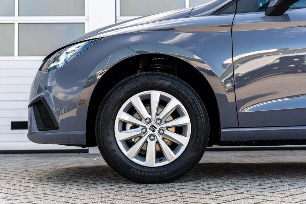 SEAT Ibiza 1.0 EcoTSI 95pk Style Business Connect uit 2025, foto 12