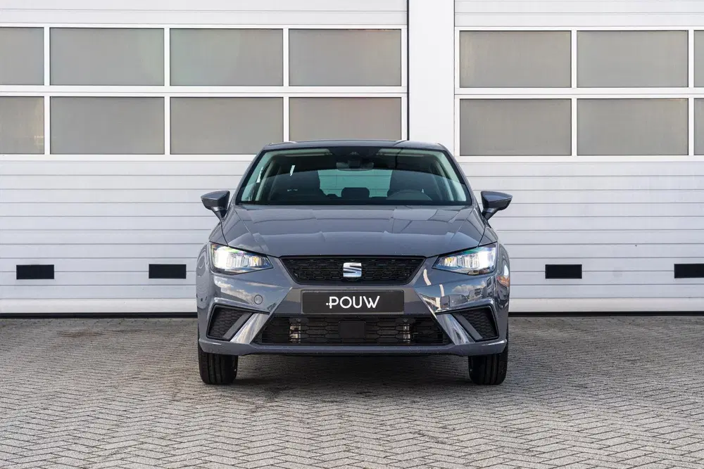 SEAT Ibiza 1.0 EcoTSI 95pk Style Business Connect uit 2025, foto 6