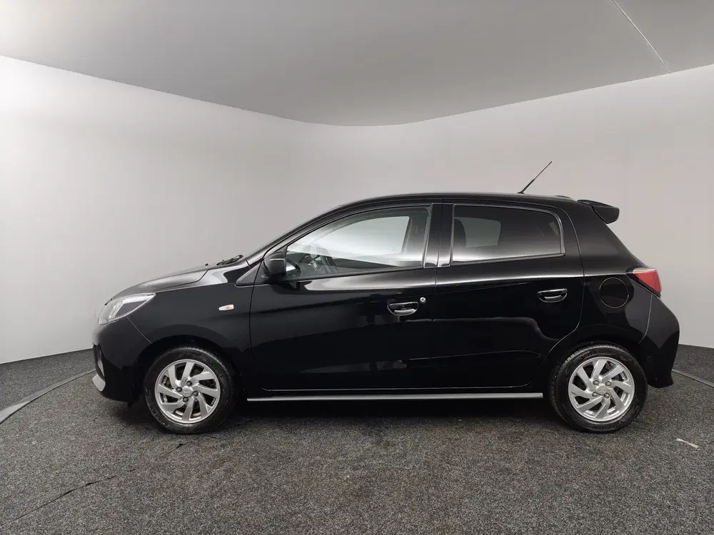 Mitsubishi Space Star 1.2 Dynamic uit 2024, foto 15