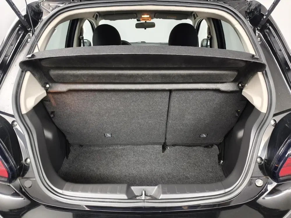 Mitsubishi Space Star 1.2 Dynamic uit 2024, foto 9