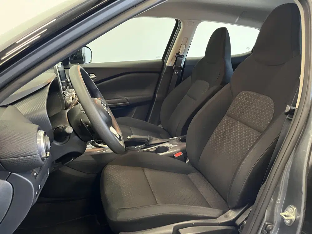 Nissan Juke 1.0 DIG-T 114pk Automaat Business Edition uit 2021, foto 10
