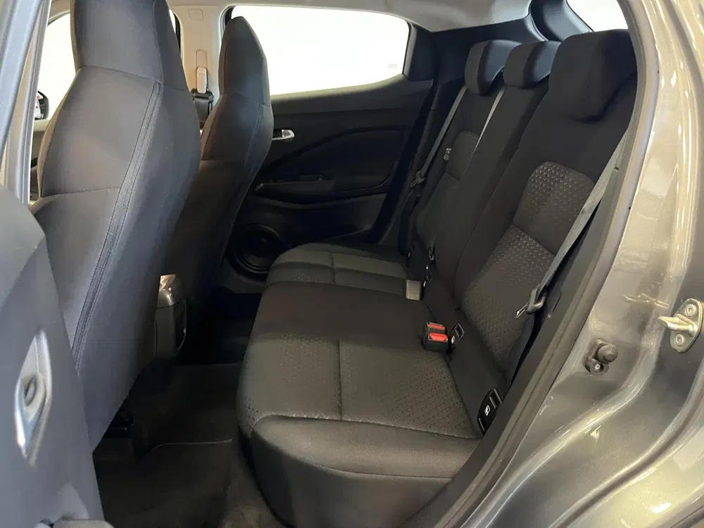 Nissan Juke 1.0 DIG-T 114pk Automaat Business Edition uit 2021, foto 11