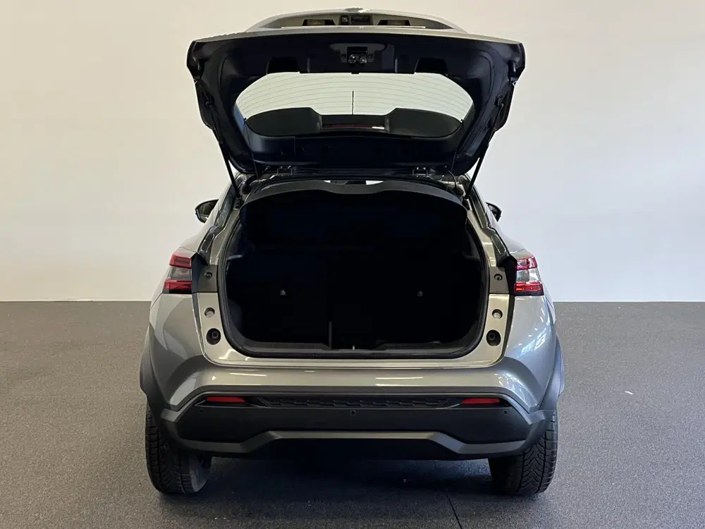Nissan Juke 1.0 DIG-T 114pk Automaat Business Edition uit 2021, foto 12