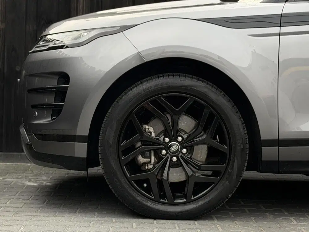 Land Rover Range Rover Evoque P300e HSE uit 2023, foto 12