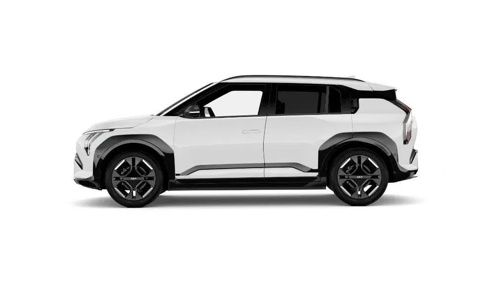 Kia EV3 GT-Line Business Edition 81.4 kWh uit 2026, foto 3