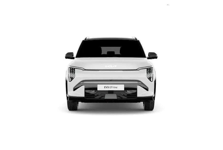 Kia EV3 GT-Line Business Edition 81.4 kWh uit 2026, foto 4